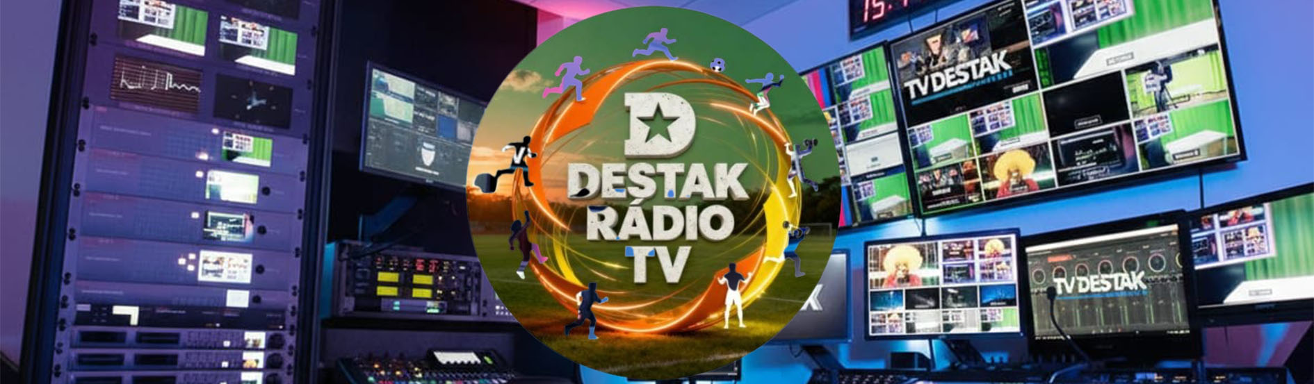 DESTAK RÁDIO & TV